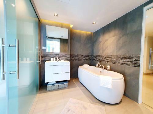 Apartamento Sands Condominium Luxury