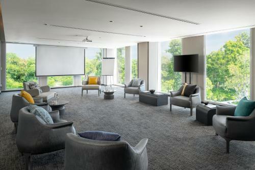 Hotel Cross Pattaya Pratamnak - Sha Plus
