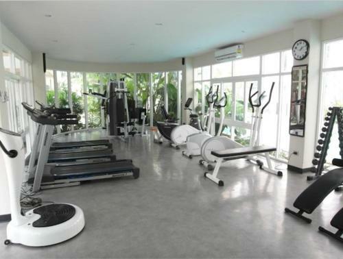 Plaza Residence Plaza Residence Floor 5 Room 51