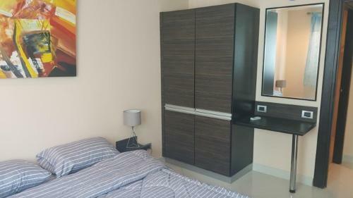Plaza Residence Plaza Residence Floor 5 Room 51