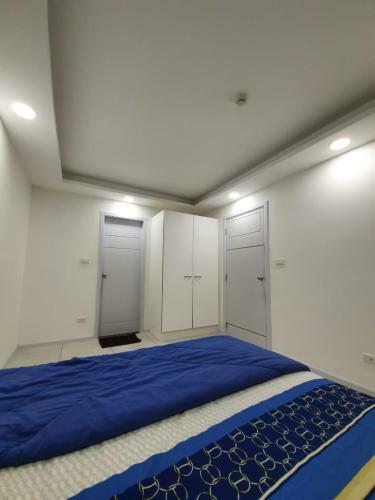 Apartamento ????-????????? ???????? ? ????????????? "tropikal Garden"