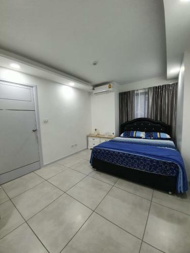 Apartamento ????-????????? ???????? ? ????????????? "tropikal Garden"