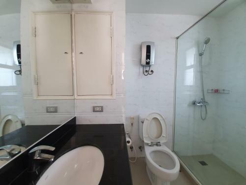 Apartamento Spacious Room With Ocean & City View