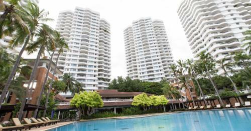 Apartamento Spacious Room With Ocean & City View