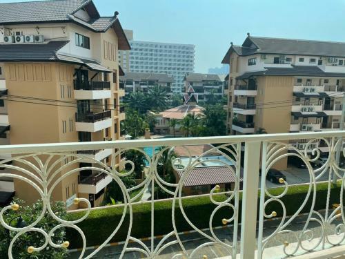 Apartamento Grande Caribbean Condo Resort Tlh