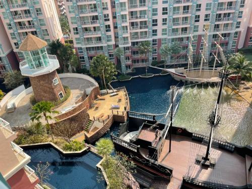 Apartamento Grande Caribbean Condo Resort Tlh
