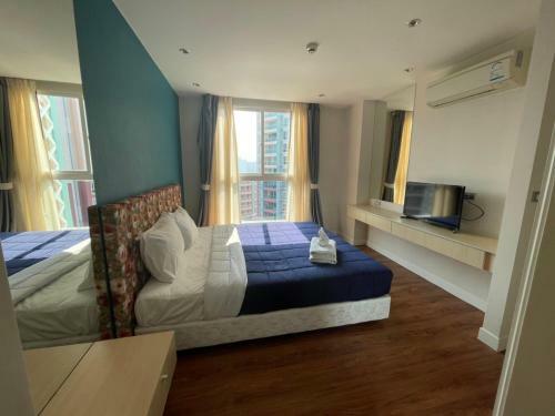 Apartamento Grande Caribbean Condo Resort Tlh