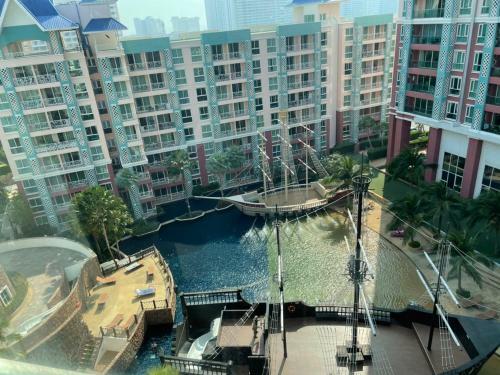 Apartamento Grande Caribbean Condo Resort Tlh