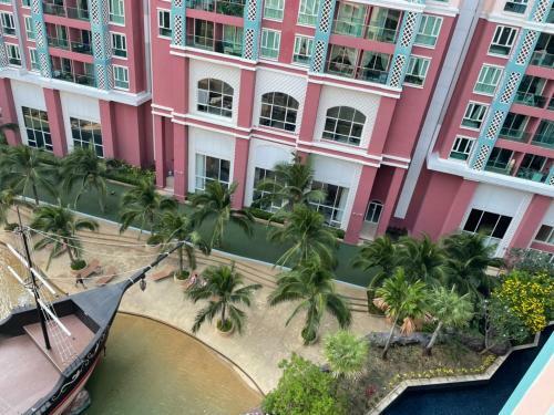 Apartamento Grande Caribbean Condo Resort Tlh
