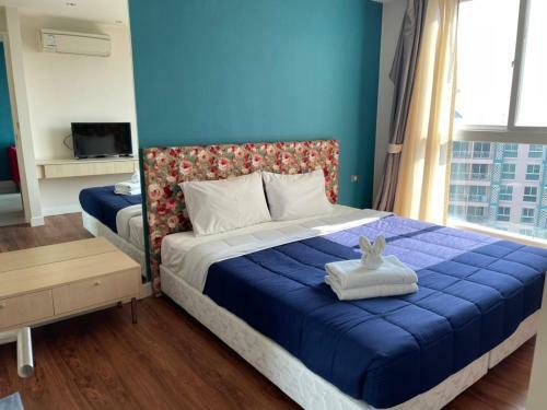 Apartamento Grande Caribbean Condo Resort Tlh
