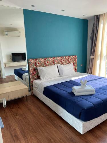 Apartamento Grande Caribbean Condo Resort Tlh