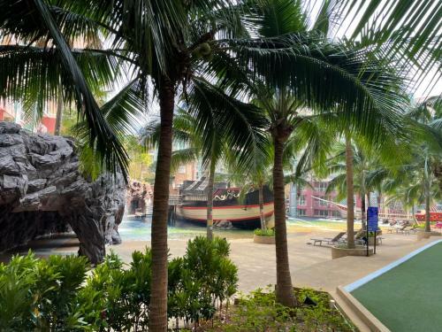Apartamento Grande Caribbean Condo Resort Tlh