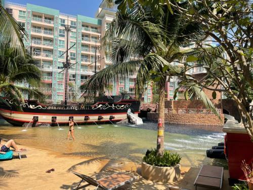 Apartamento Grande Caribbean Condo Resort Tlh