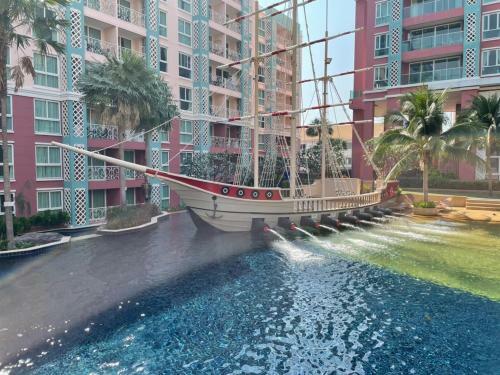 Apartamento Grande Caribbean Condo Resort Tlh