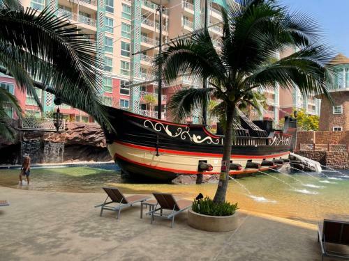 Apartamento Grande Caribbean Condo Resort Tlh