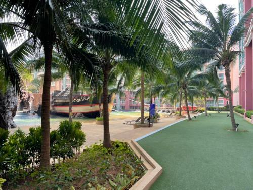 Apartamento Grande Caribbean Condo Resort Tlh