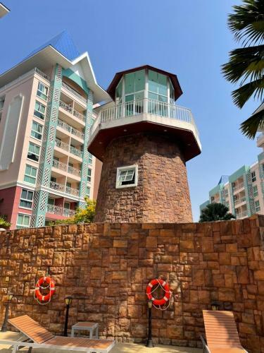 Apartamento Grande Caribbean Condo Resort Tlh