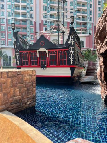 Apartamento Grande Caribbean Condo Resort Tlh
