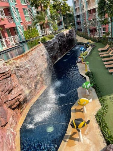Apartamento Grande Caribbean Condo Resort Tlh