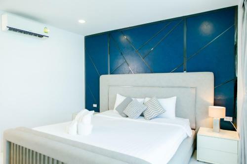 Mw Private Pool Villa Pattaya