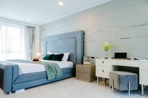 Mw Private Pool Villa Pattaya