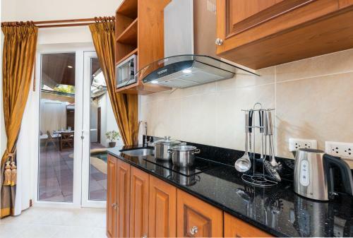Village Austria Luxury Pool Villas