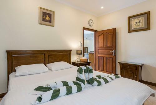 Village Austria Luxury Pool Villas