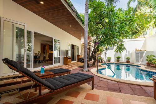 Village Austria Luxury Pool Villas
