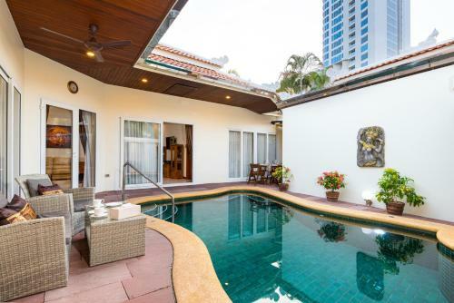 Village Austria Luxury Pool Villas