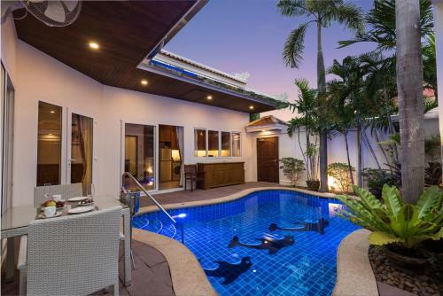 Village Austria Luxury Pool Villas