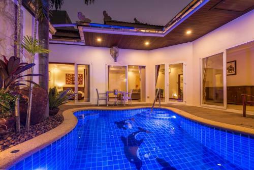 Village Austria Luxury Pool Villas