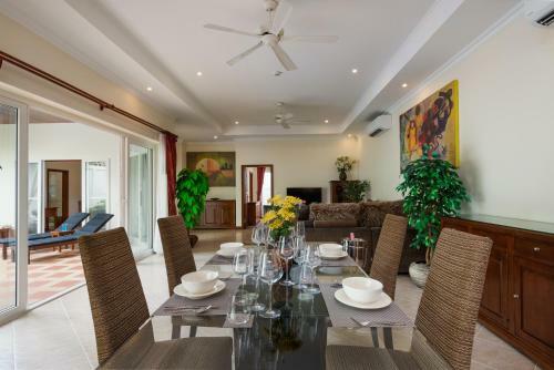 Village Austria Luxury Pool Villas