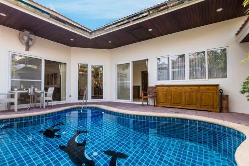 Village Austria Luxury Pool Villas