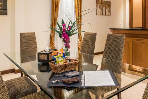 Village Austria Luxury Pool Villas