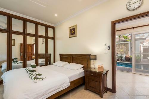Village Austria Luxury Pool Villas
