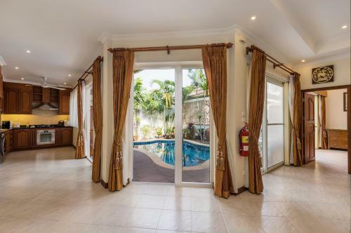 Village Austria Luxury Pool Villas