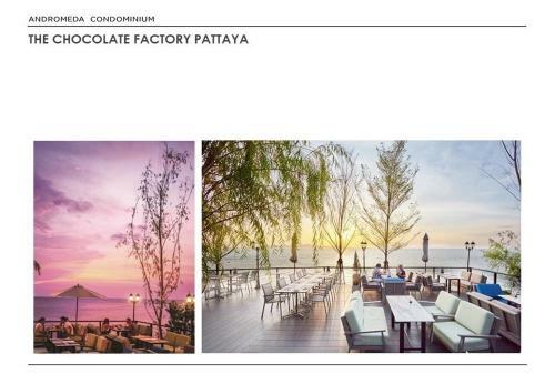 Apartamento Andromeda Luxury Beachfront Condo