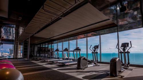 Apartamento Andromeda Luxury Beachfront Condo