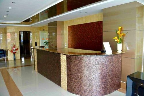 Apartamento Nova Ocean View - Pratumnak - Large Studio - 800m From The Beach