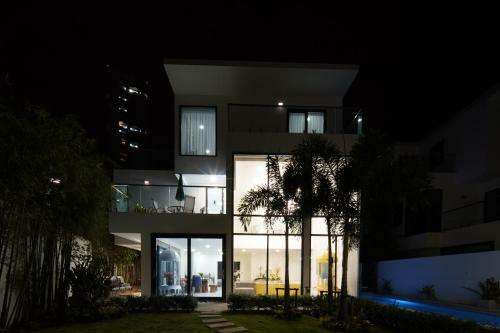162/265 Palm Spring Villas Pattaya