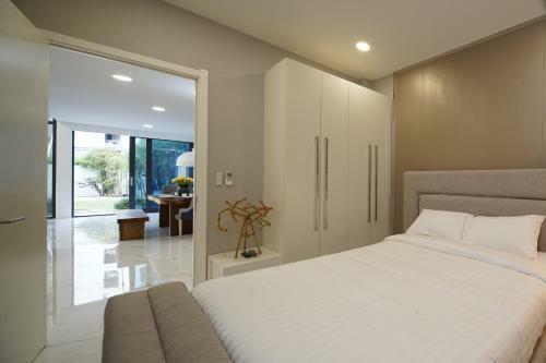 162/265 Palm Spring Villas Pattaya