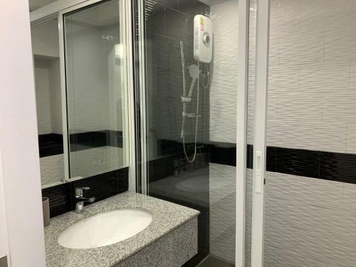 Apartamento Siam Oriental Tropical Garden 1 Bedroom