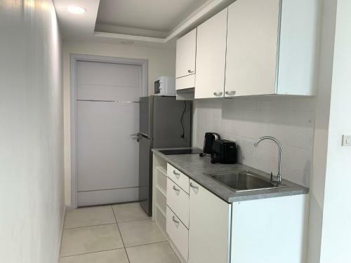Apartamento Siam Oriental Tropical Garden 1 Bedroom