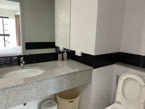 Apartamento Siam Oriental Tropical Garden 1 Bedroom