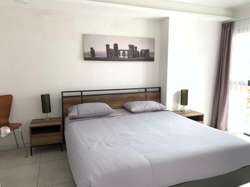 Apartamento Siam Oriental Tropical Garden 1 Bedroom
