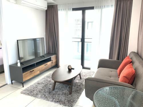 Apartamento Siam Oriental Tropical Garden 1 Bedroom