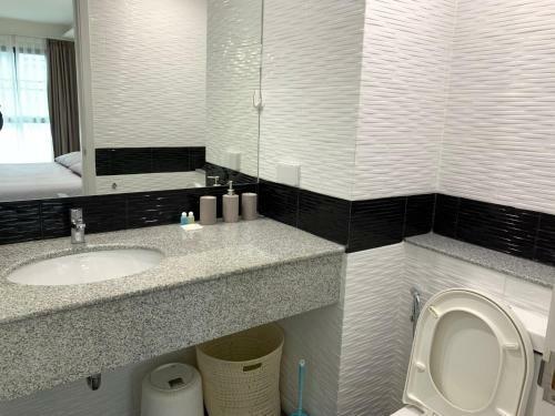 Apartamento Siam Oriental Tropical Garden 1 Bedroom
