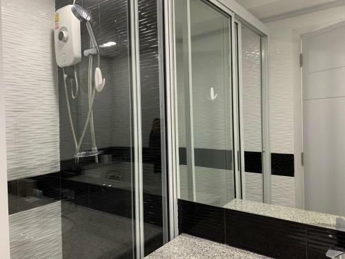 Apartamento Siam Oriental Tropical Garden 1 Bedroom