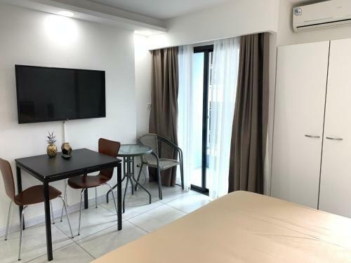 Apartamento Siam Oriental Tropical Garden 1 Bedroom