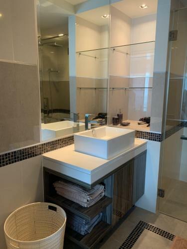 Apartamento Siam Oriental Tropical Garden 1 Bedroom